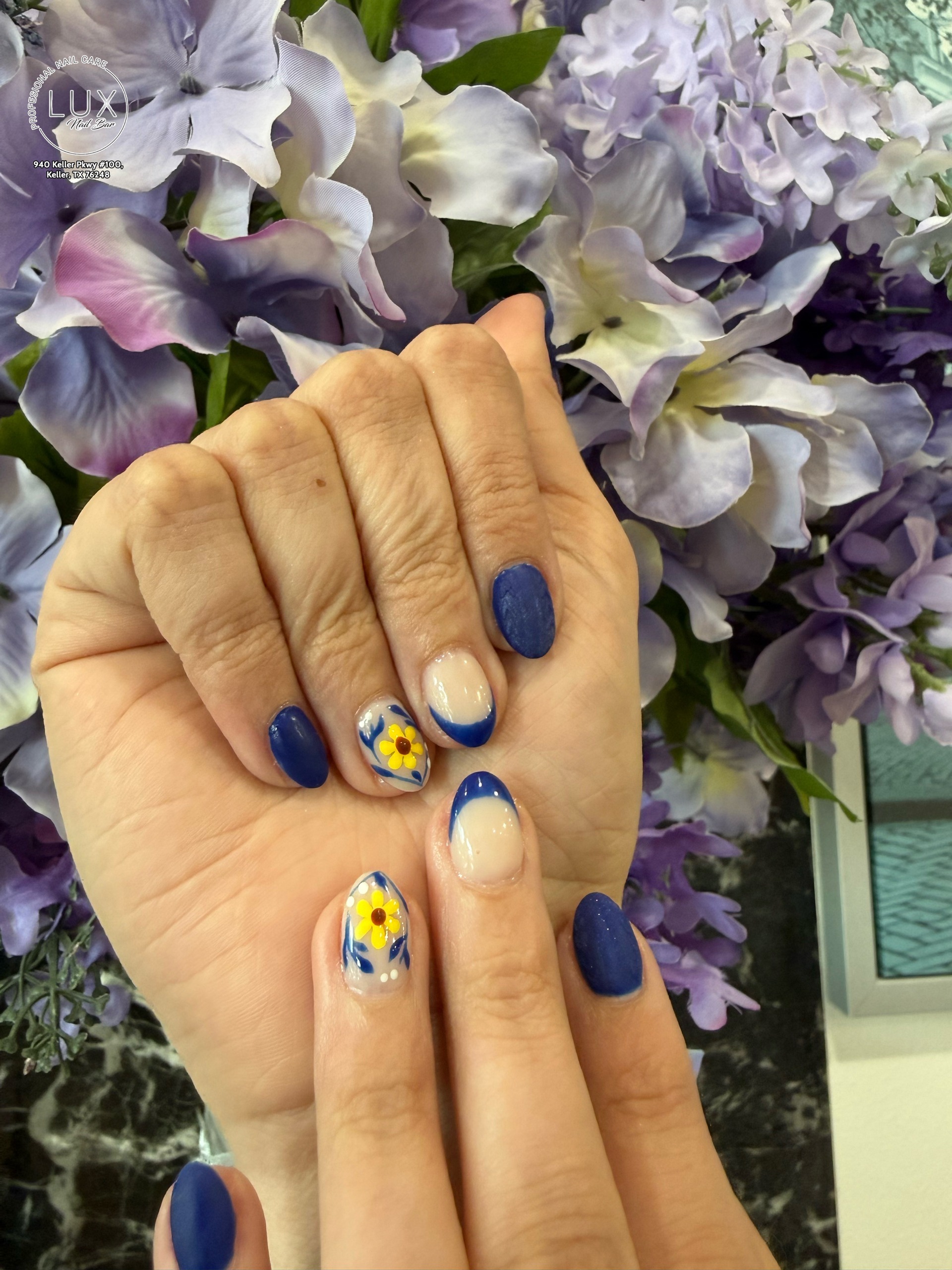 amazing nail